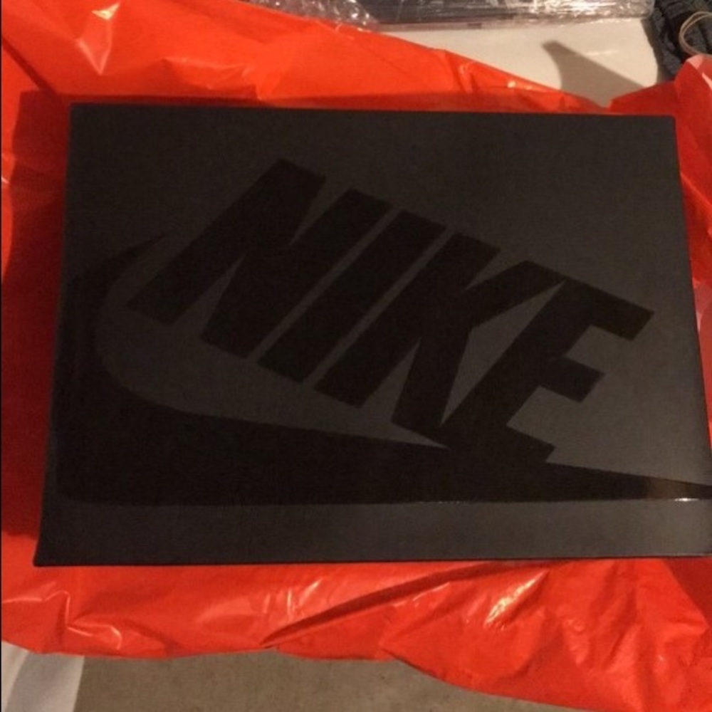 Nike Air Foamposite One men